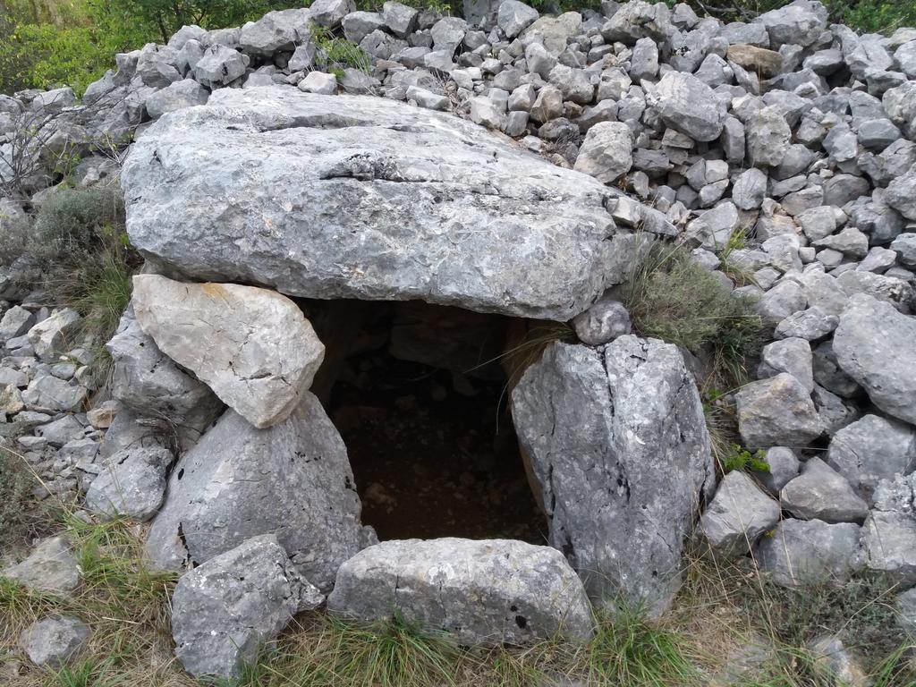 Casa Rural Moli De Fornols 外观 照片