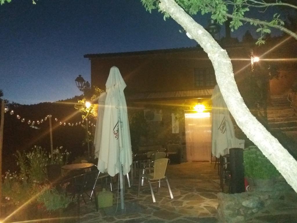 Casa Rural Moli De Fornols 外观 照片