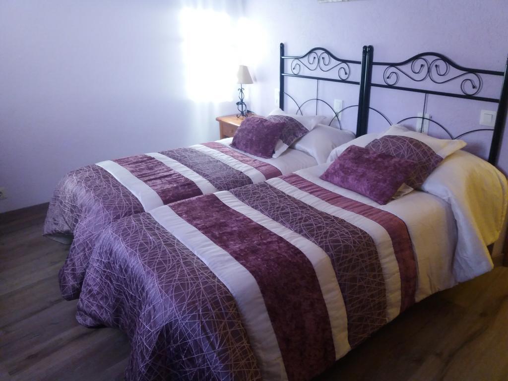 Casa Rural Moli De Fornols 外观 照片