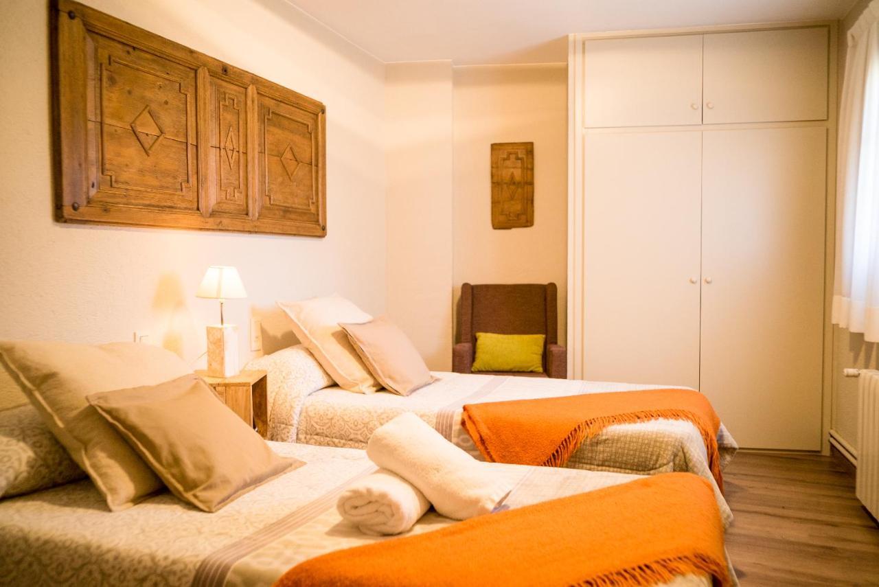 Casa Rural Moli De Fornols 外观 照片